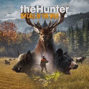 theHunter: Call of the Wild - Hunter (Hunting Simulator)