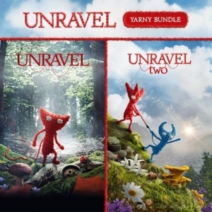 Unravel Bundle PS4 / PS5