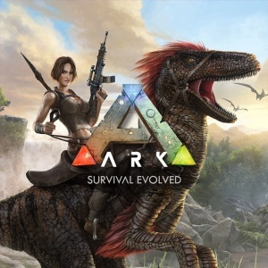 ARK: Survival Evolved PS4 / PS5