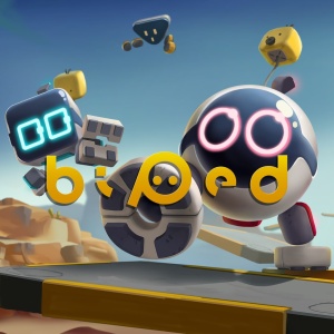 Biped PS4 / PS5