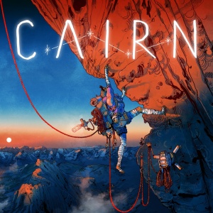 Cairn PS5