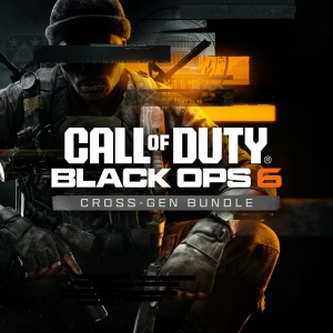 Call of Duty: Black Ops 6 PS4 / PS5