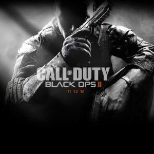 Call of Duty: Black Ops II PS4 / PS5