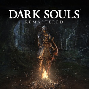 DARK SOULS: Remastered PS4 / PS5