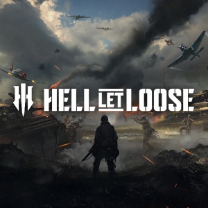 Hell Let Loose PS5