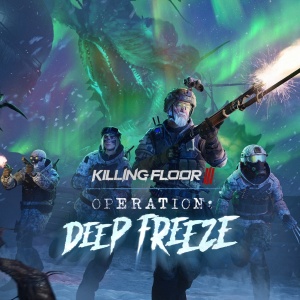 Killing Floor 3 PS5