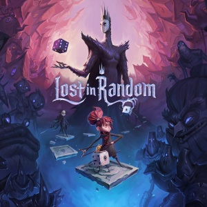 Lost in Random PS4 / PS5