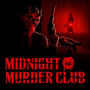 Midnight Murder Club PS5