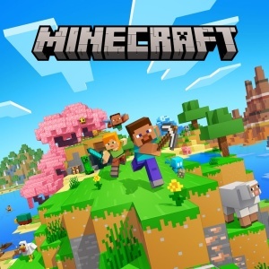 Minecraft PS4 / PS5