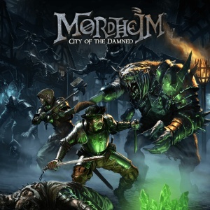 Mordheim: City of the Damned PS4 / PS5