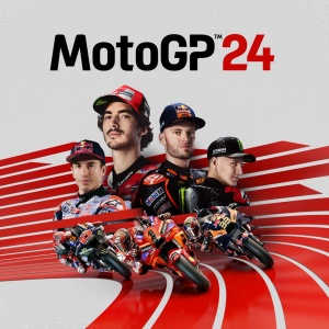 MotoGP 24 PS4 / PS5