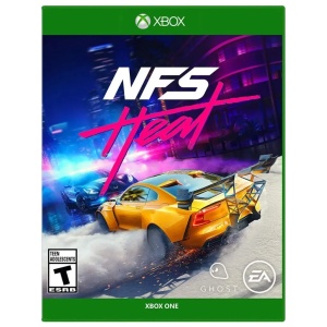 Need for Speed Heat - Xbox One / Xbox Series X|S