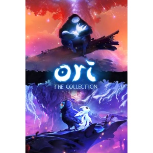 Ori - The Collection - Xbox One / Xbox Series X|S