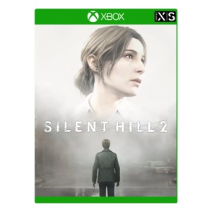 Silent Hill 2 - Xbox Series X|S