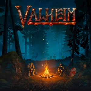 Valheim PS5