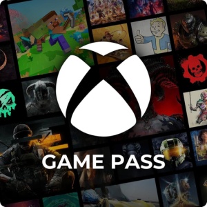 XBOX Game Pass Ultimate