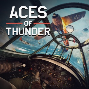 Aces of Thunder PS5