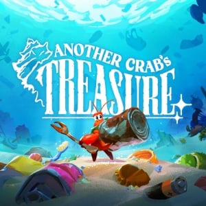 Another Crab Treasure PS5