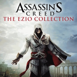 Assassin's Creed: Ezio Collection PS4 / PS5