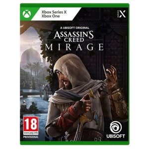 Assassin's Creed Mirage - Xbox One / Xbox Series X|S