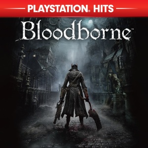 Bloodborne PS4 / PS5
