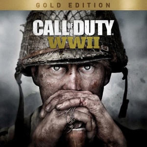 Call of Duty: WWII (WW2) Gold Edition PS4 / PS5