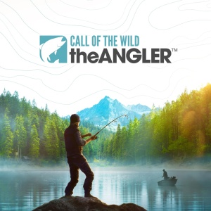 Call of the Wild: The Angler PS4 / PS5