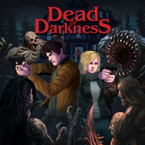 Dead of Darkness PS4 / PS5