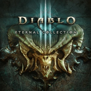 Diablo III: Eternal Collection PS4 / PS5