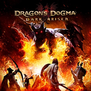 Dragon's Dogma: Dark Arisen PS4 / PS5
