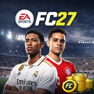 EA Sports FC 27 PS4 / PS5