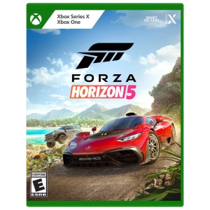 Forza Horizon 5 - Xbox One / Xbox Series X|S