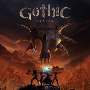 Gothic Remake 1 PS5