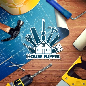 House Flipper PS4 / PS5