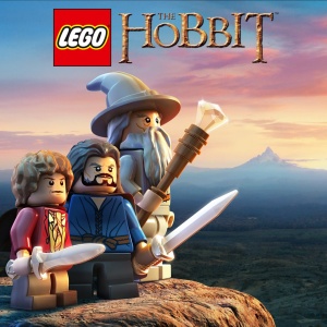 LEGO The Hobbit PS4 / PS5