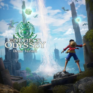 One Piece Odyssey PS4 / PS5