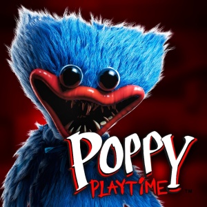 Poppy Playtime: Chapter 1 PS4 / PS5