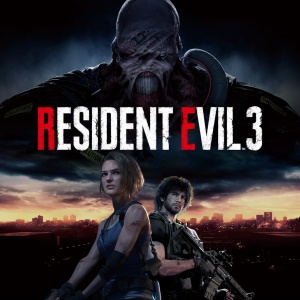 RESIDENT EVIL 3 PS4 / PS5