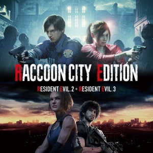 Resident Evil: Raccoon City Edition PS4 / PS5