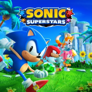 Sonic Superstars PS4 / PS5