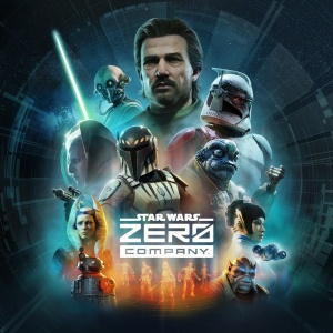 Star Wars Zero Company PS5