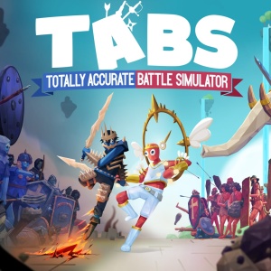TABS PS4 / PS5