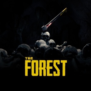The Forest PS4 / PS5