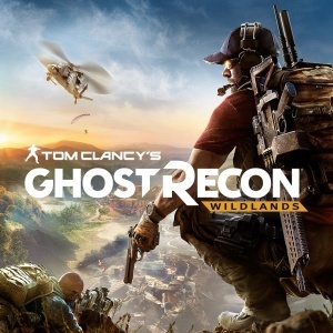 Tom Clancy’s Ghost Recon: Wildlands PS4 / PS5