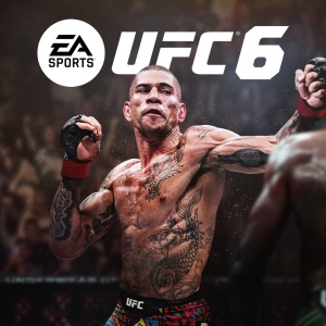 UFC 6 PS5
