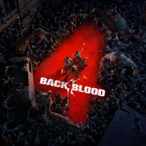 Back 4 Blood PS4 / PS5