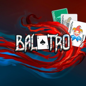 Balatro PS4 / PS5