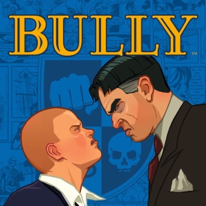 Bully PS4 / PS5