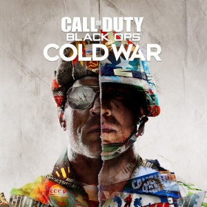Call of Duty: Black Ops Cold War PS4 / PS5