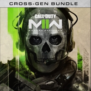Call Of Duty Modern Warfare 2 (2022) PS4 / PS5